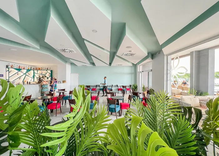 Sentido Marea Hotel Goldstrand
