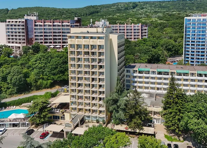 Hotel Shipka All Inclusive Goldstrand