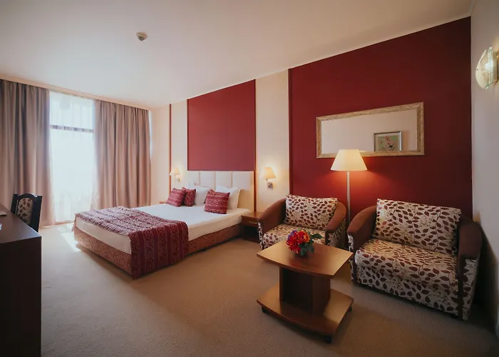 Kristal Hotel Goldstrand