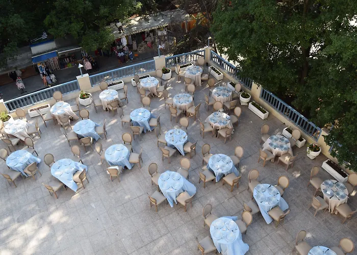 Sofia Hotel Goldstrand