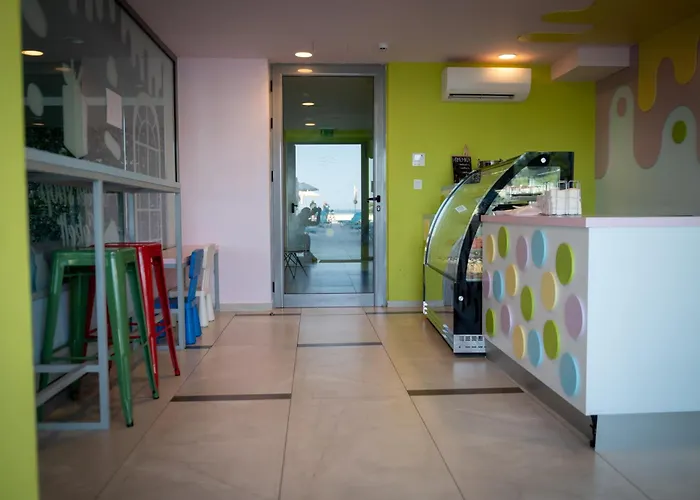 Astoria By Astoria Collection Hotel Golden Sands