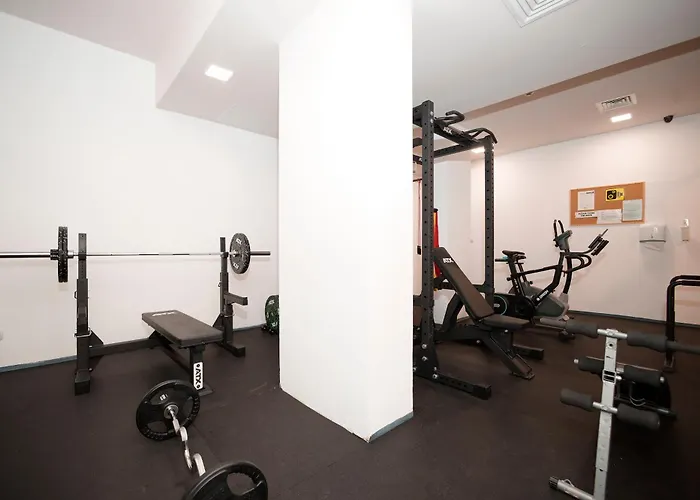 Hotel Slavey Goldstrand