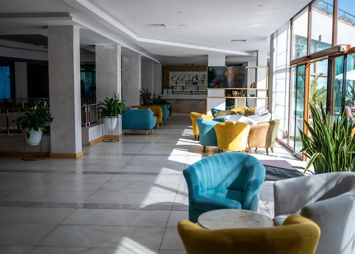 Mirabelle Hotel Goldstrand