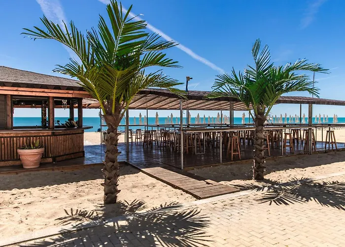 Berlin Golden Beach All Inclusive & Beach Golden Sands
