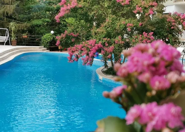 Park Hotel Briz Golden Sands