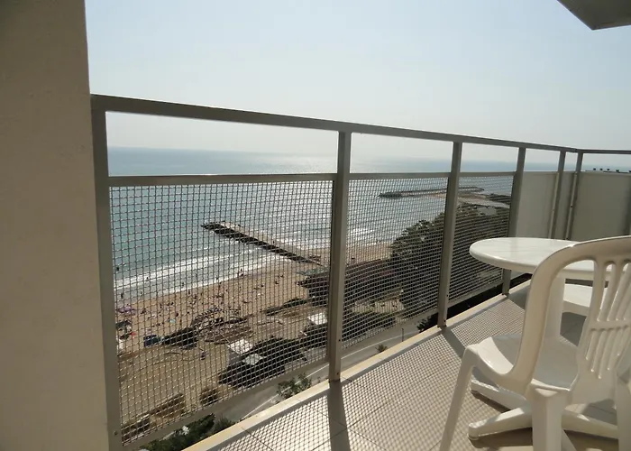 Bonita Hotel Golden Sands