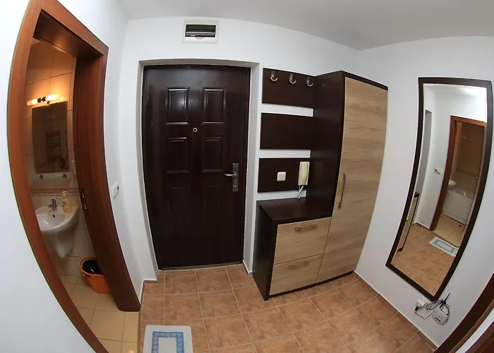 Kabakum Beach Resort Apartments Goldstrand
